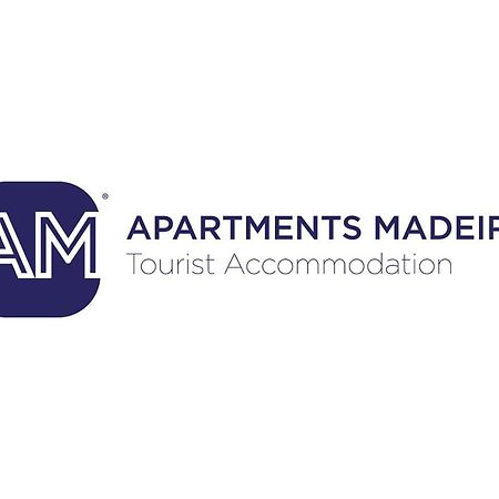 Apartments Madeira 카니코 외부 사진