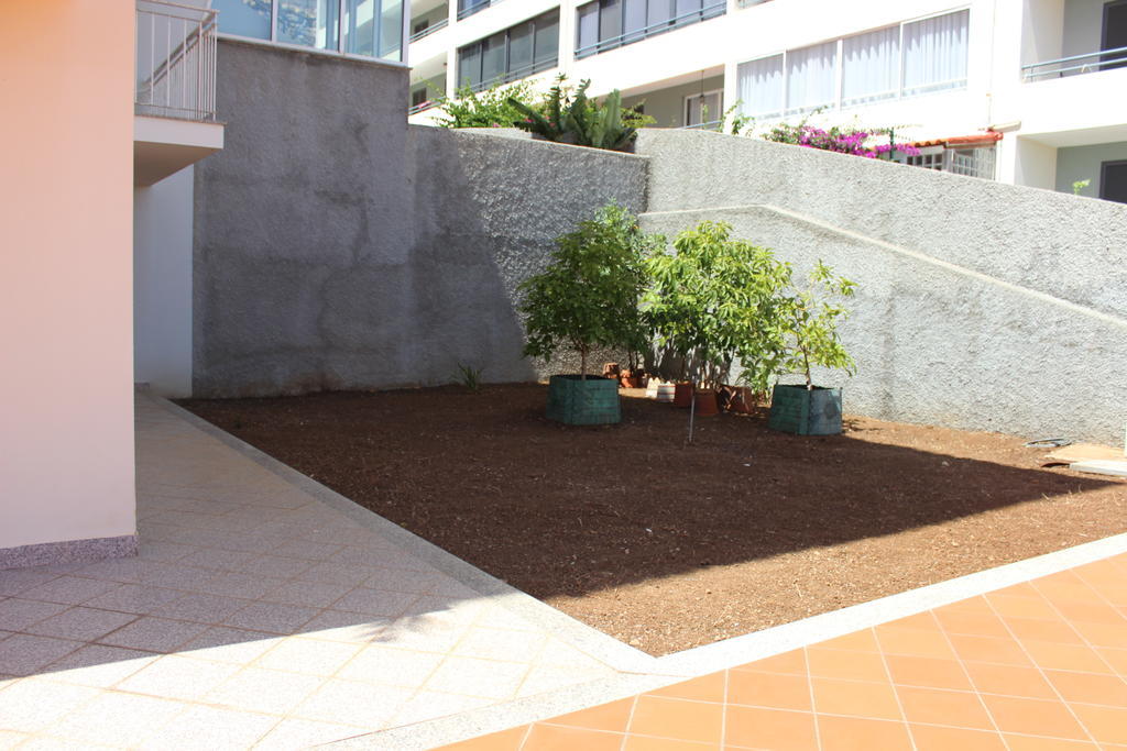 Apartments Madeira 카니코 외부 사진