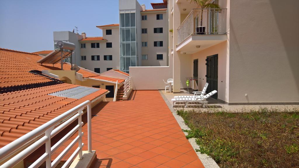 Apartments Madeira 카니코 외부 사진