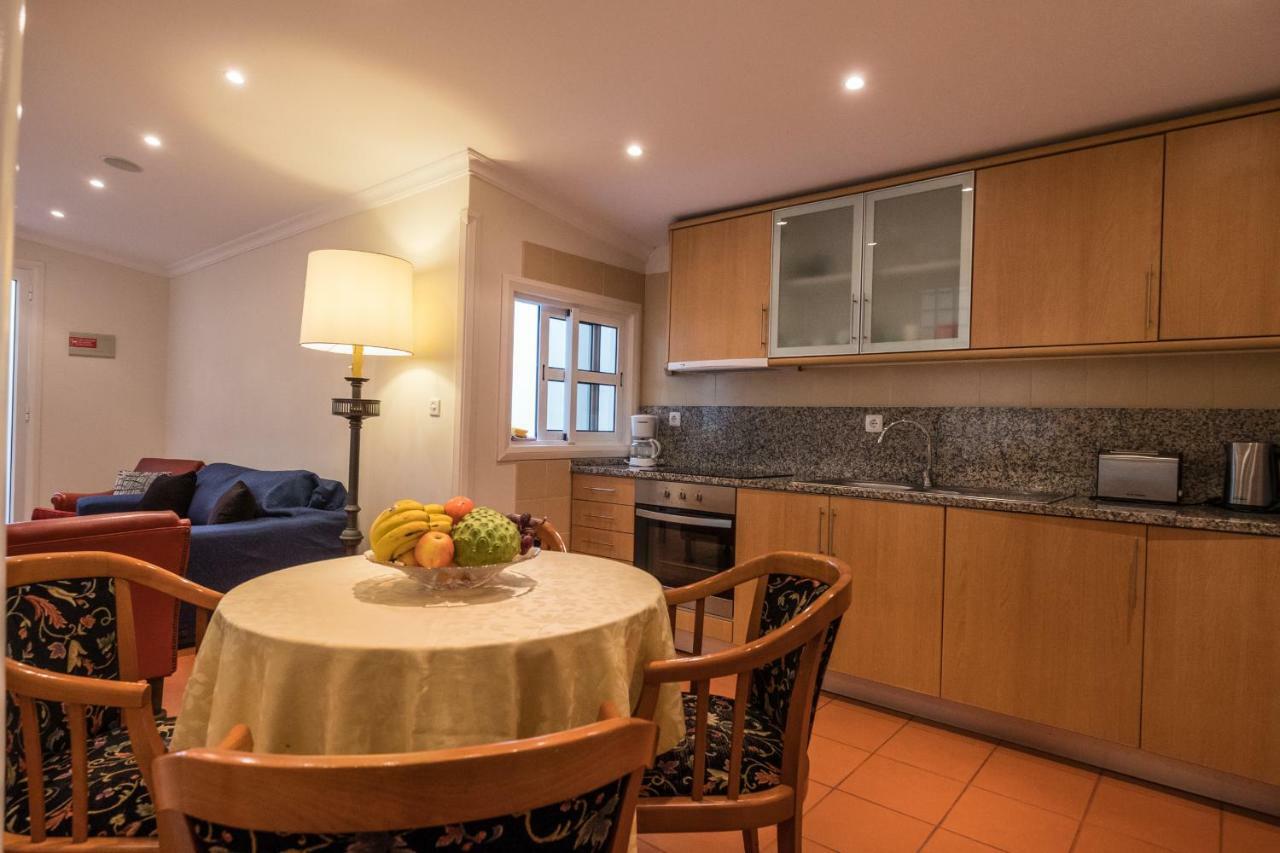 Apartments Madeira 카니코 외부 사진