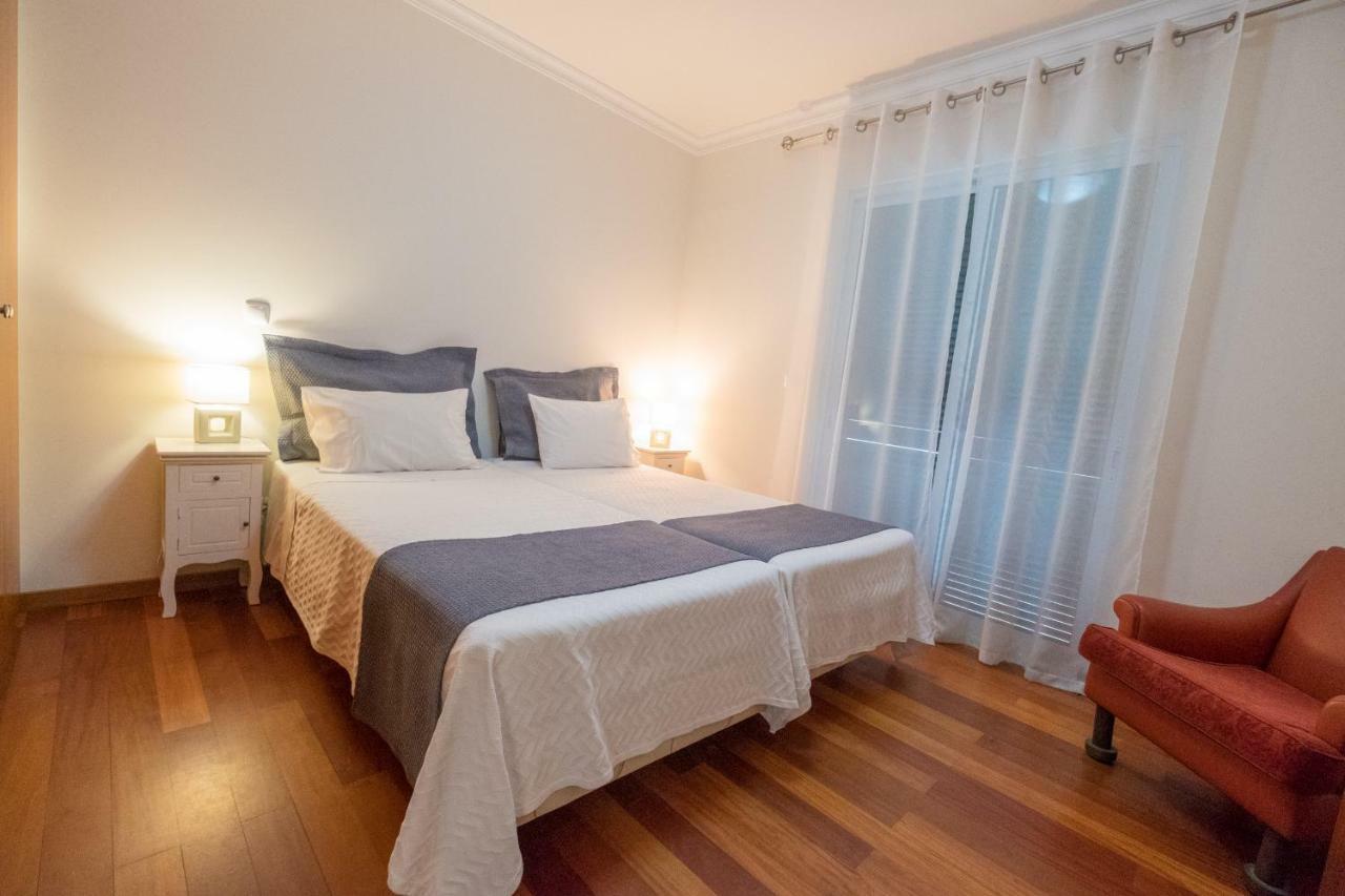 Apartments Madeira 카니코 외부 사진