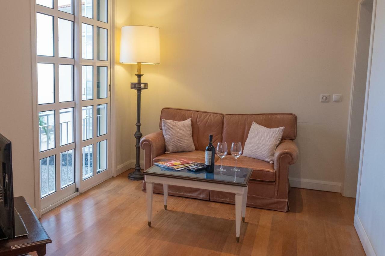 Apartments Madeira 카니코 외부 사진