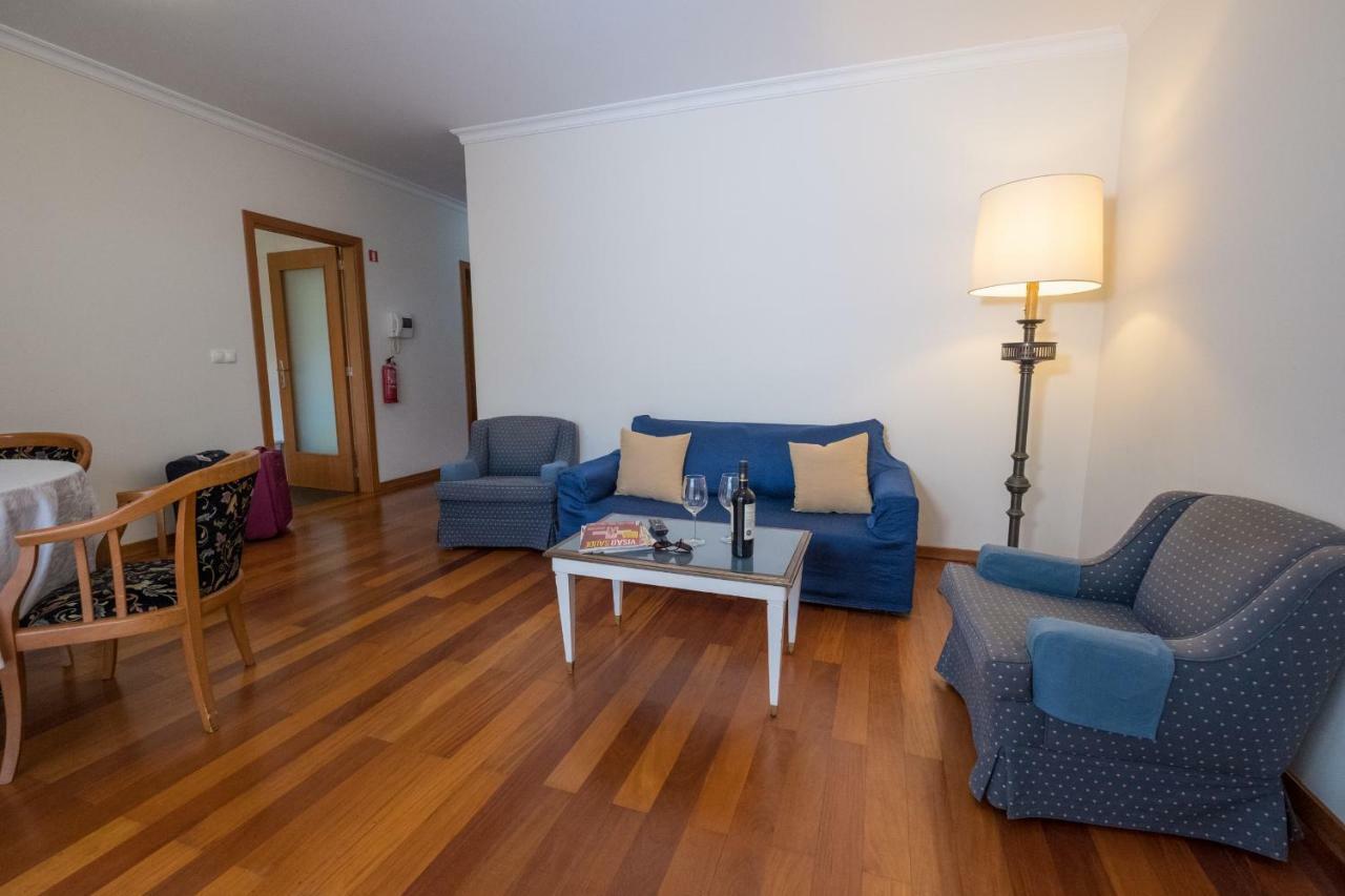 Apartments Madeira 카니코 외부 사진