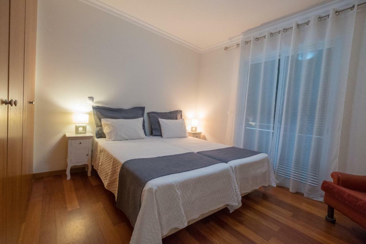 Apartments Madeira 카니코 외부 사진