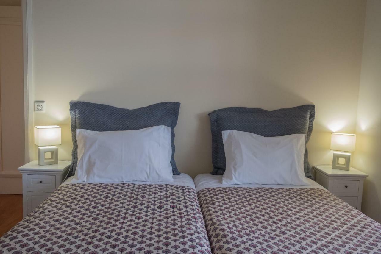 Apartments Madeira 카니코 외부 사진