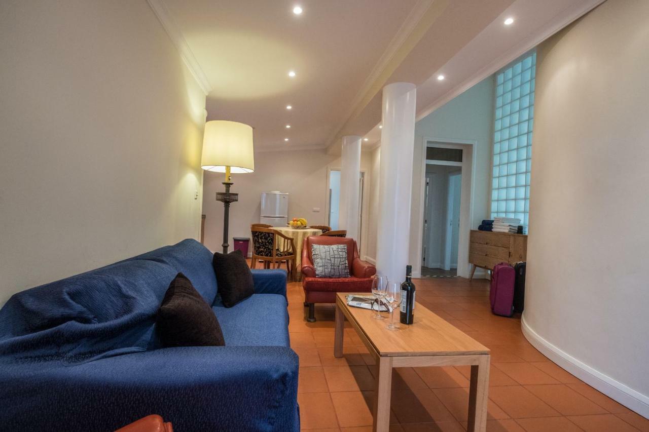 Apartments Madeira 카니코 외부 사진