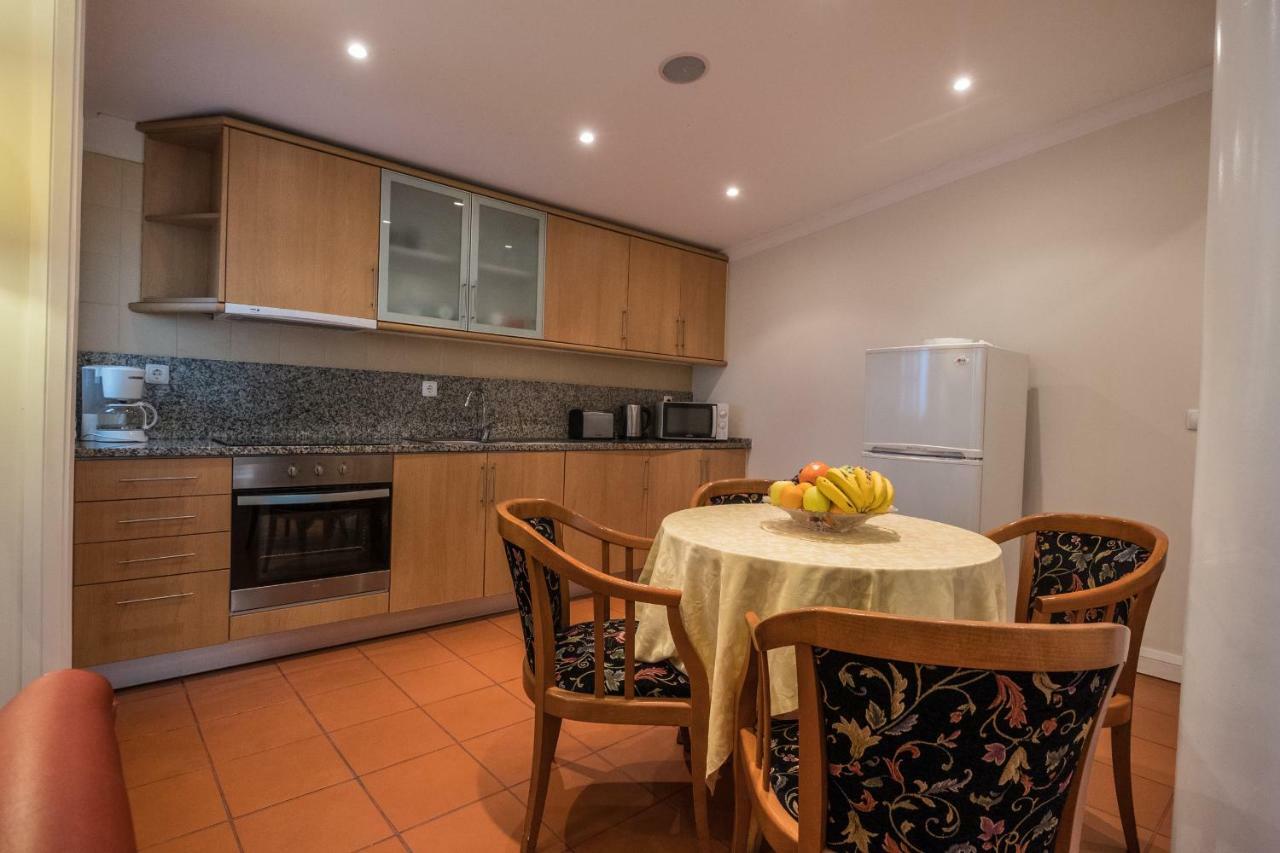 Apartments Madeira 카니코 외부 사진