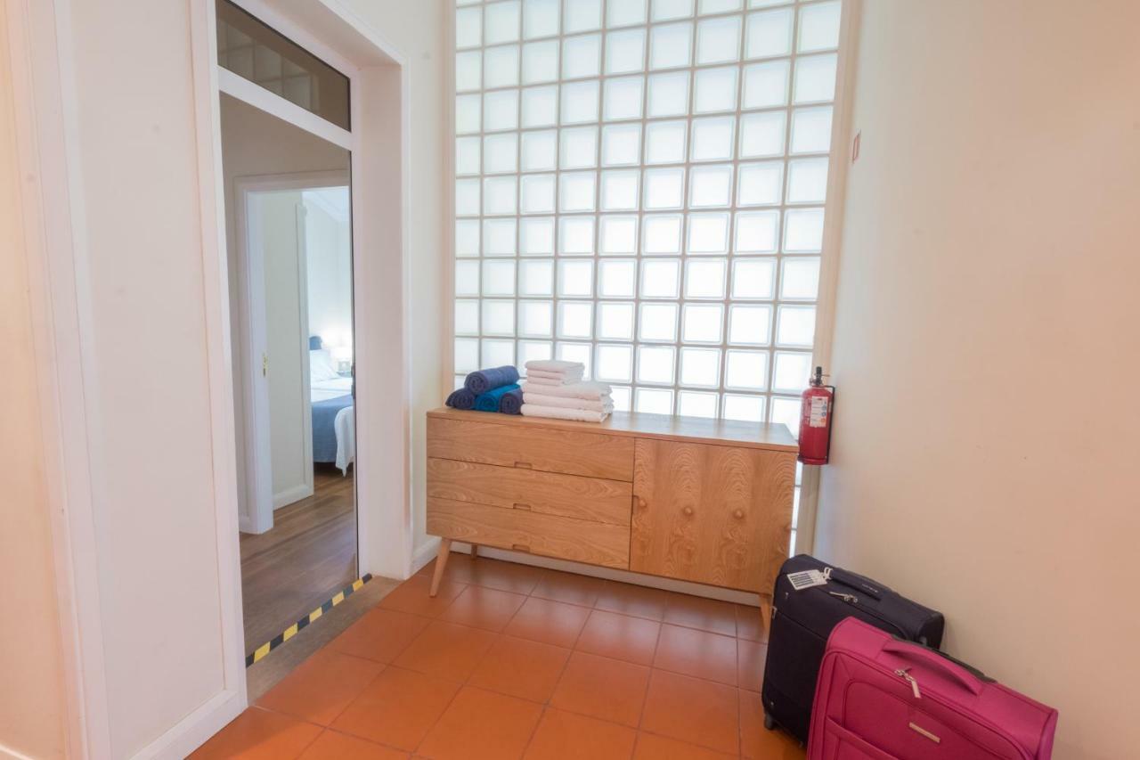 Apartments Madeira 카니코 외부 사진