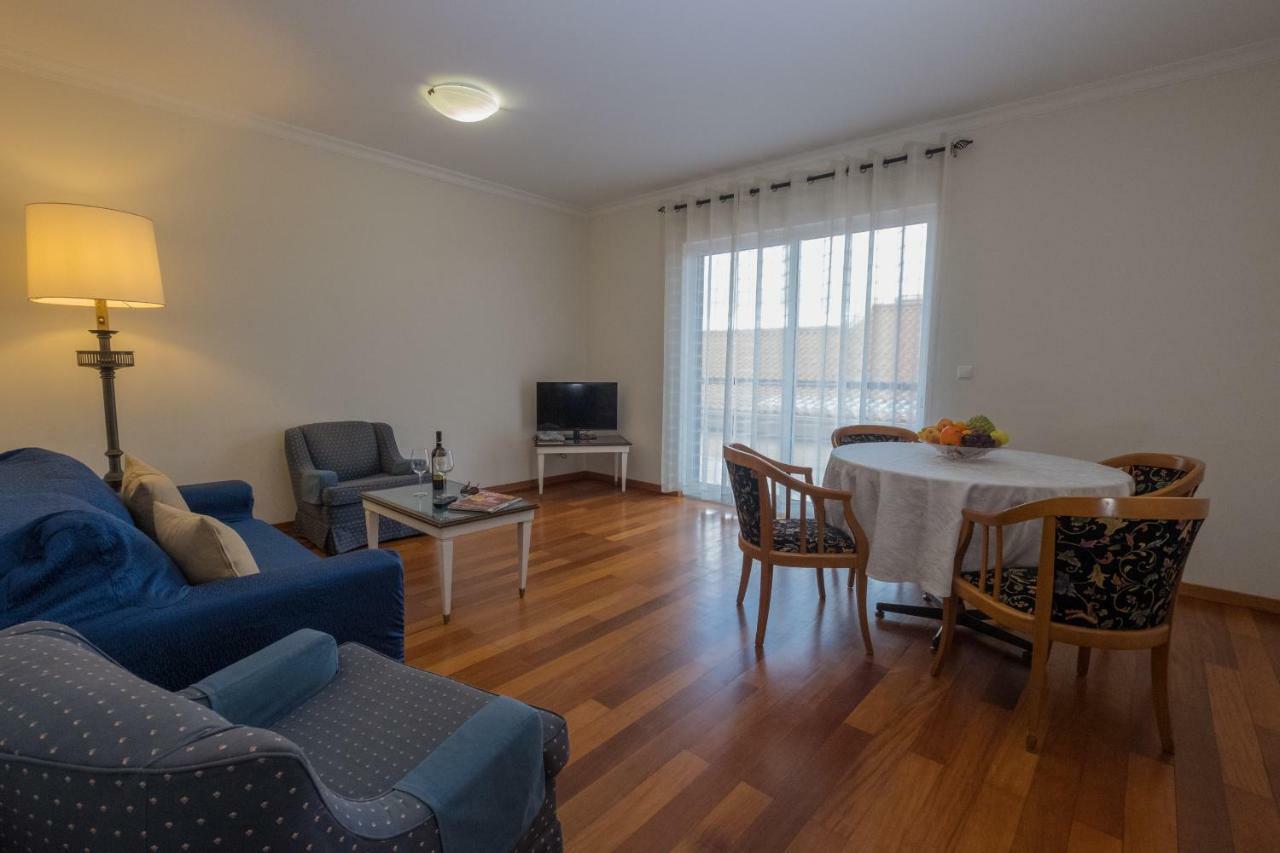 Apartments Madeira 카니코 외부 사진