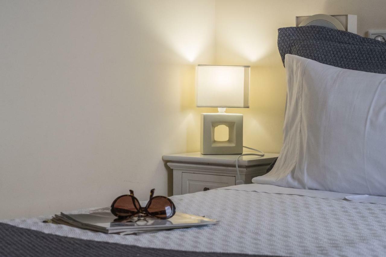 Apartments Madeira 카니코 외부 사진