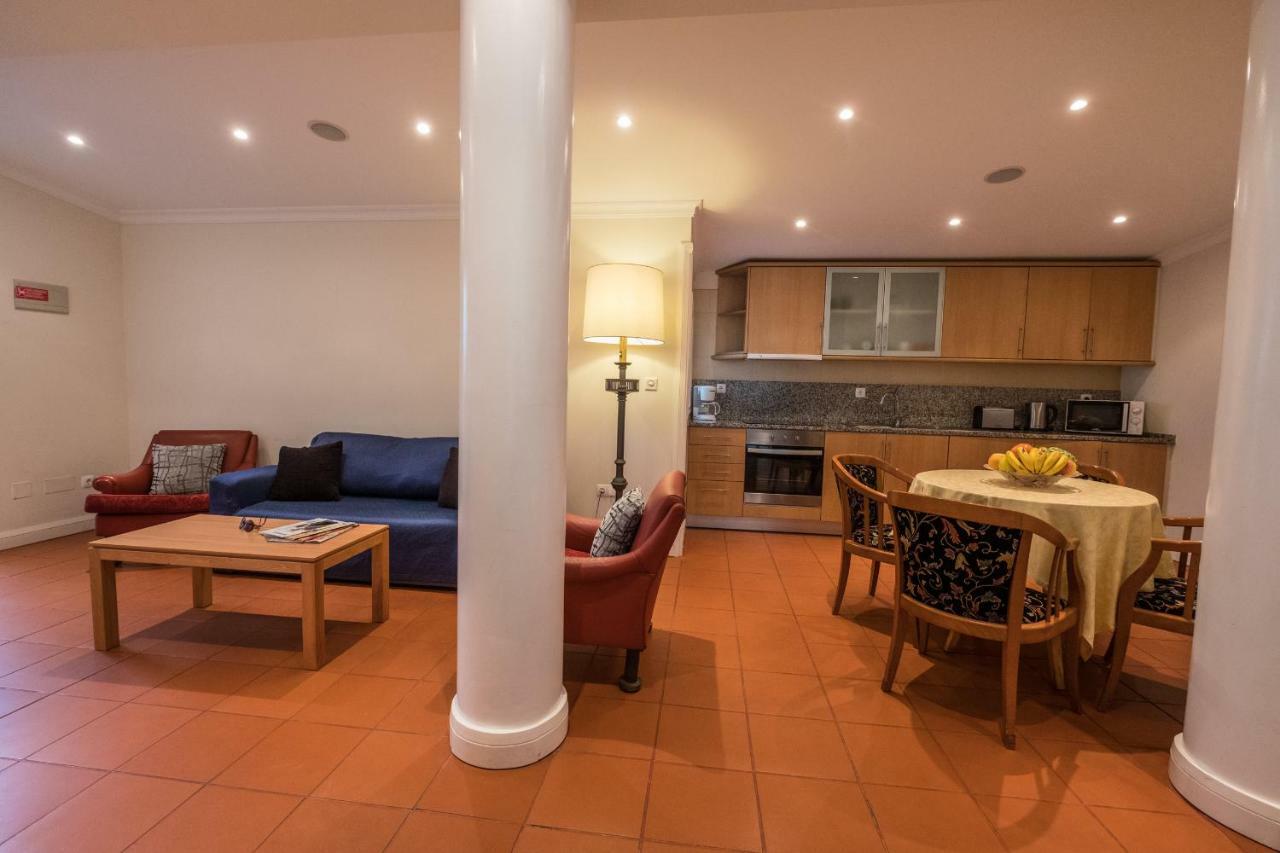 Apartments Madeira 카니코 외부 사진