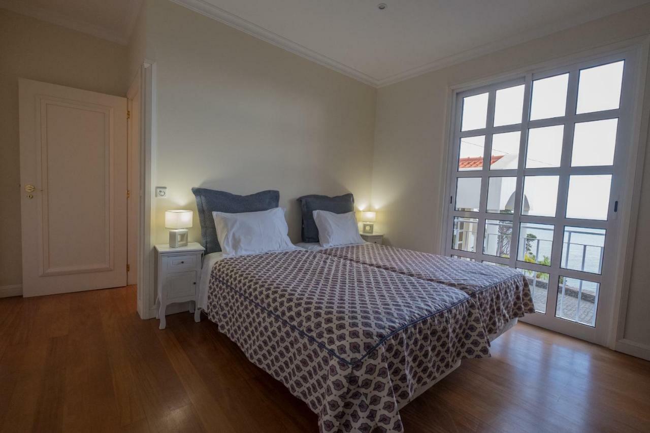 Apartments Madeira 카니코 외부 사진