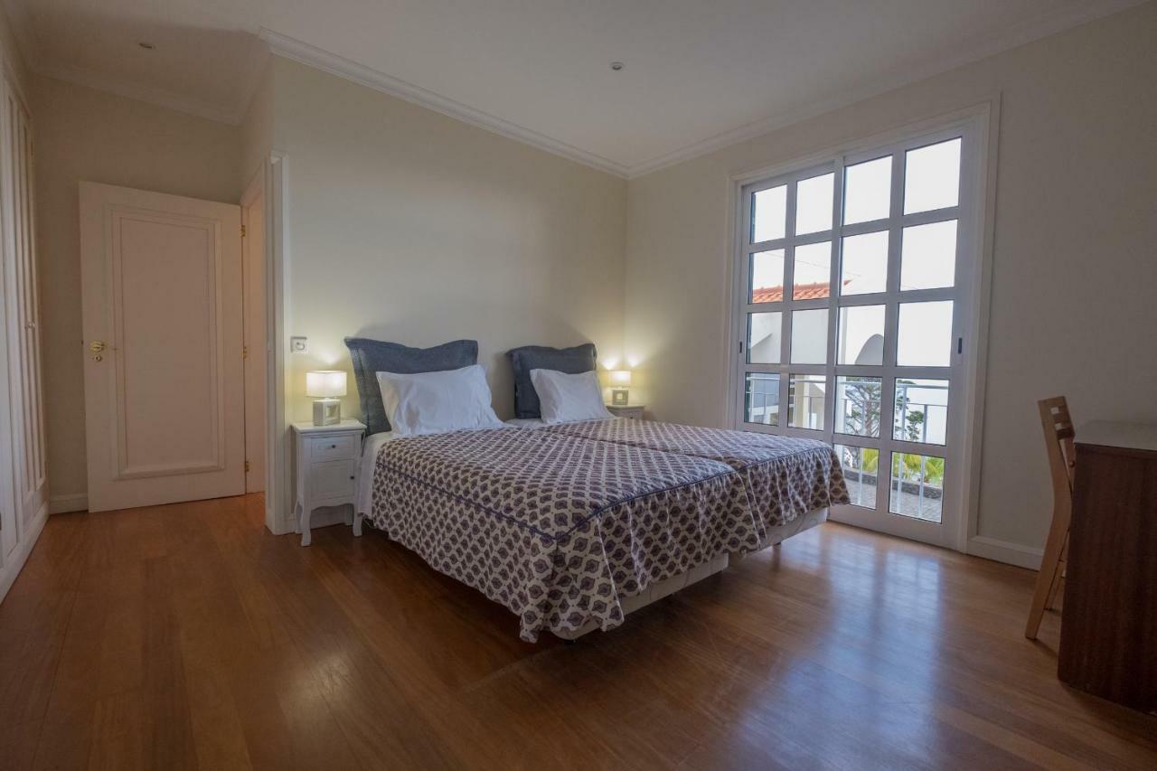 Apartments Madeira 카니코 외부 사진