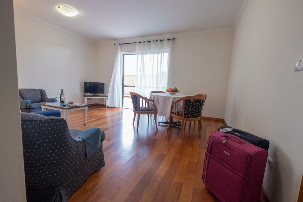 Apartments Madeira 카니코 외부 사진