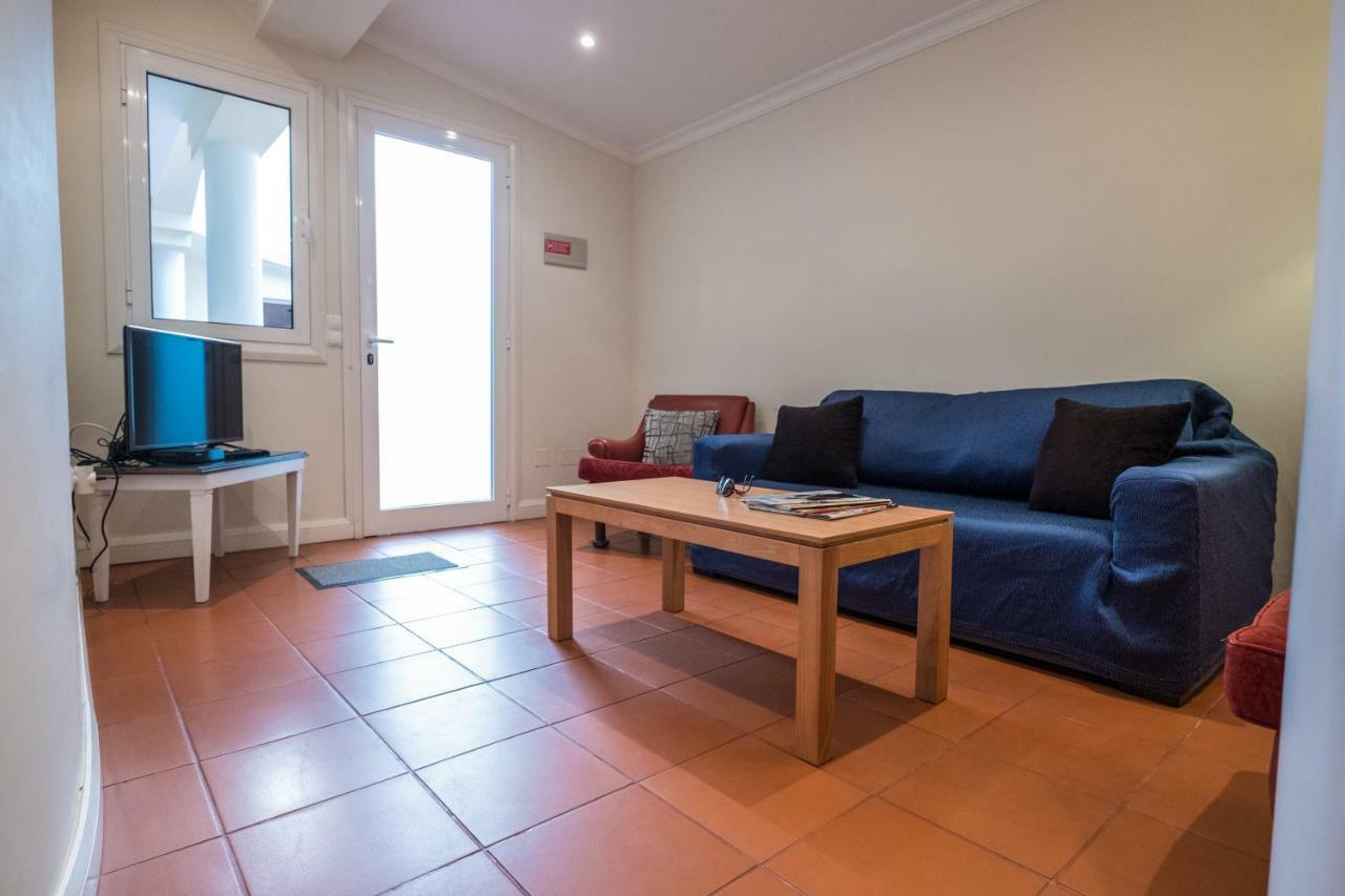 Apartments Madeira 카니코 외부 사진