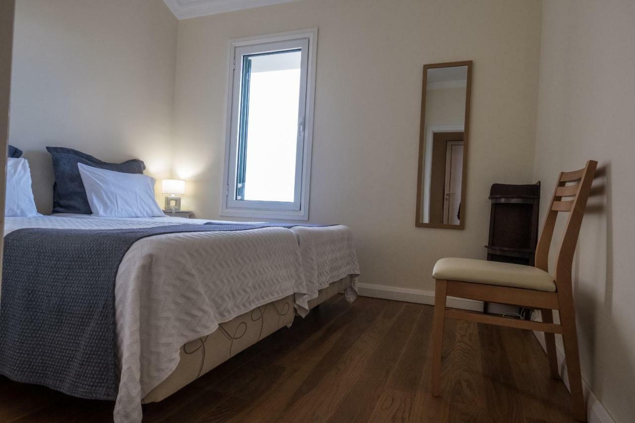 Apartments Madeira 카니코 외부 사진